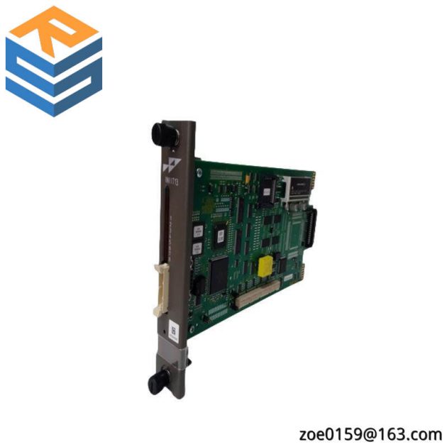 ABB PPC907BE101 3BHE024577R0101 - High-Performance Industrial Module