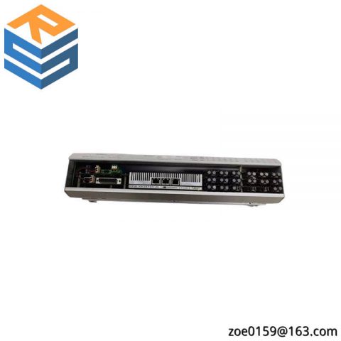 ABB PPD113B03, 3BHE023584R2365 Control Module