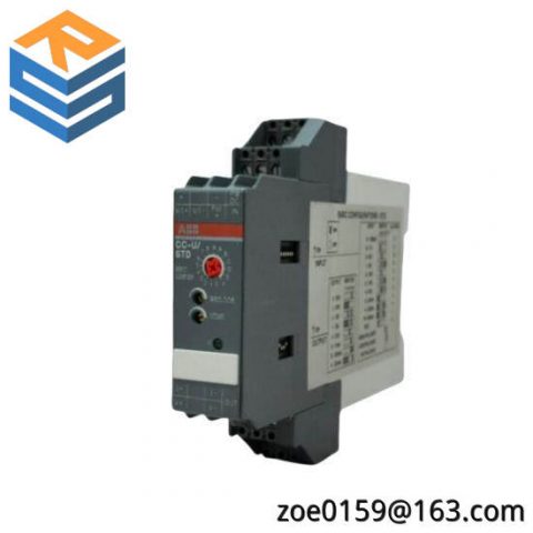 ABB PPD512 3BHE040375R1023 Industrial Control Module