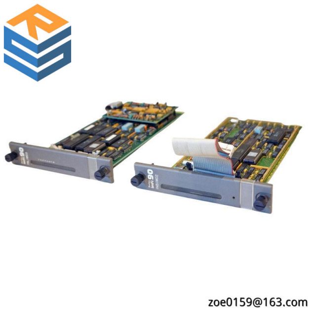 ABB PPD512 3BHE040375R1023 Industrial Control Module