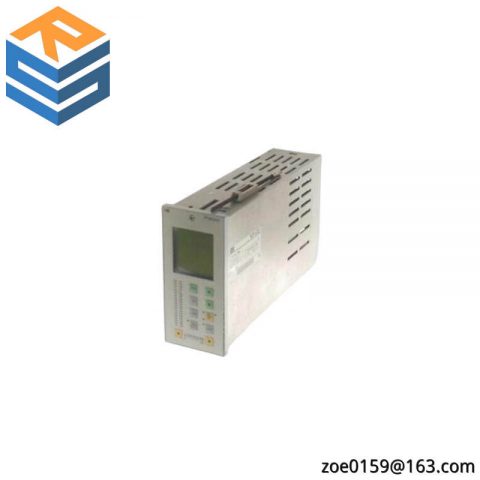ABB Protronic 500 F, Model 6.851806.6, Series P62615-0-1411110 - Advanced Industrial Control System