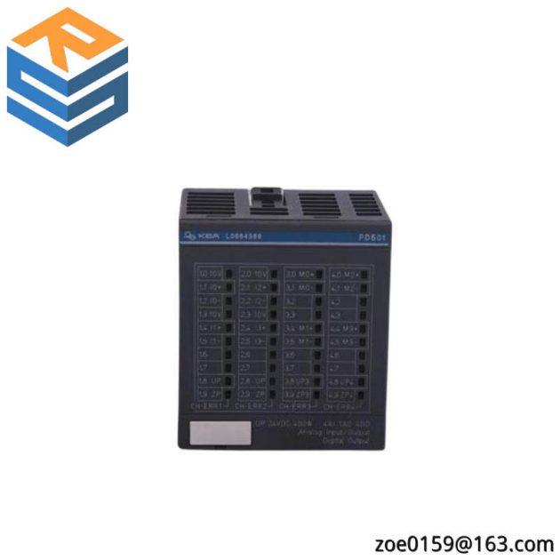 ABB PSPCB-500C/S 1SFA899020R2500 - High-Performance Circuit Board