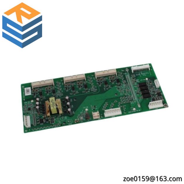 ABB QPWR-561 Industrial Power Supply Module