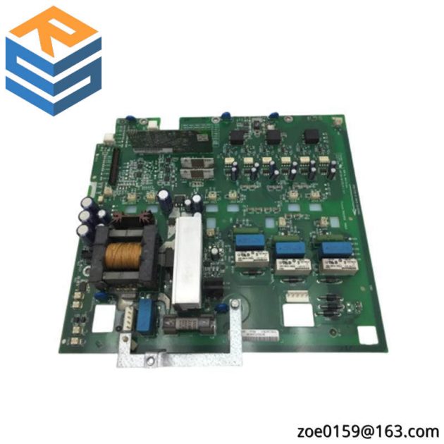 ABB R474A11XE HAFAABAAABE1BCA1XE - Custom Industrial Control Module
