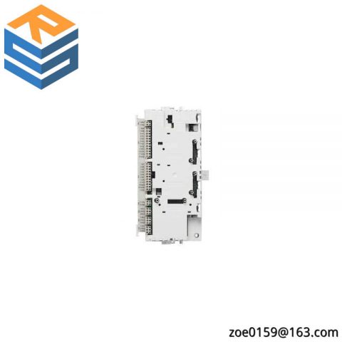 ABB RDCU-02C AS7R7362 Drive Control Unit