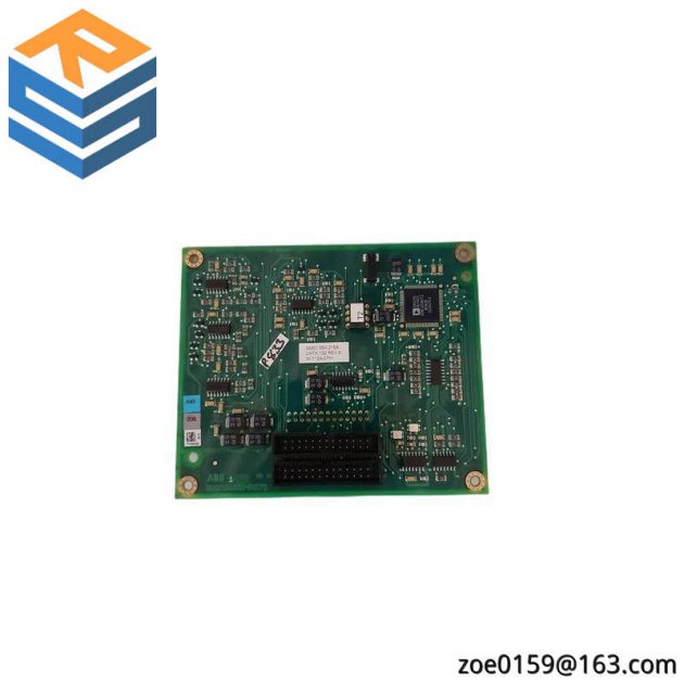ABB RED670 Digital Relay for Protection and Control Applications