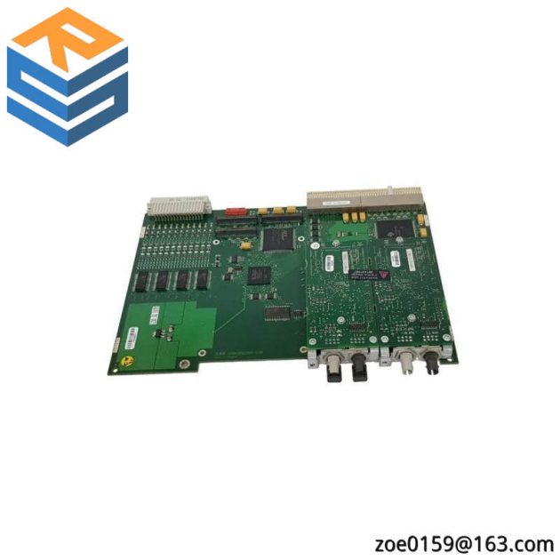 ABB REF545KB133AAAA Protective Relay, Intelligent Protection System for Power Distribution