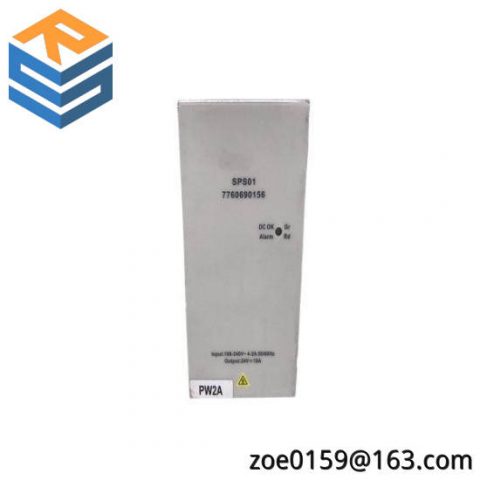 ABB REF620 NBFNAANNNDA1BBN1XF High-Performance Industrial Module