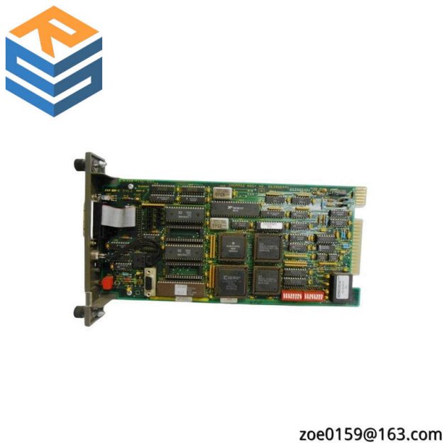 ABB REF620 NBFNAANNNDA1BBN1XF High-Performance Industrial Module