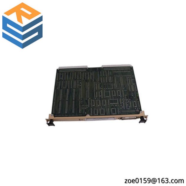 ABB REF620 NBFNAANNNDA1BBN1XF High-Performance Industrial Module