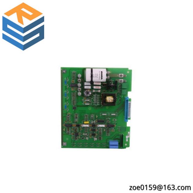 ABB RER103 PLC - Enhanced Process Control Module