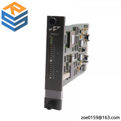 ABB RF522 3BSE000743R1 - Industrial Control System Module