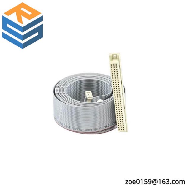 ABB RF522 3BSE000743R1 - Industrial Control System Module