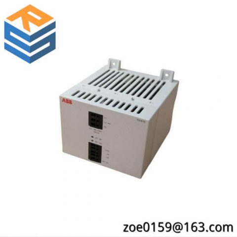 ABB RMU811 Industrial Control Module