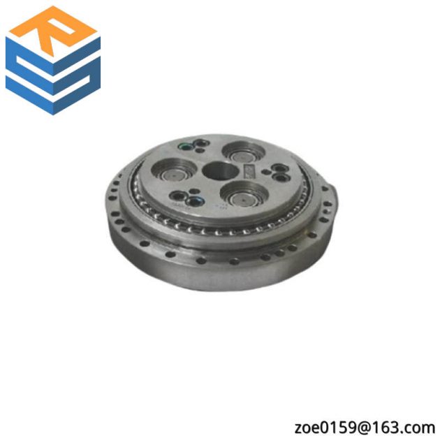 ABB V18345-1010521001 Valve Positioner: Precision Control for Industrial Applications