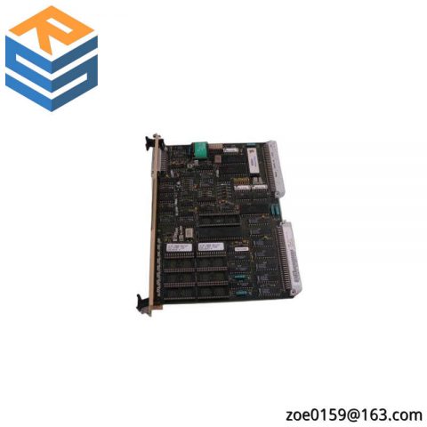 ABB S-093H 3BHB009885R0004 - Digital Input Module for Industrial Automation