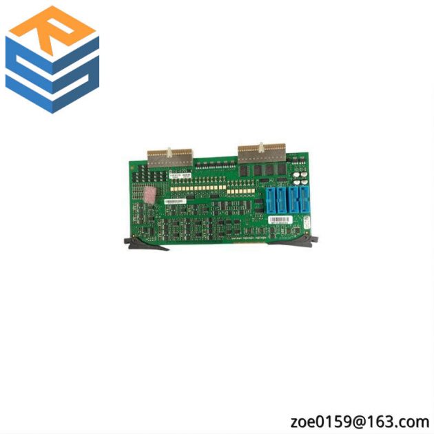 ABB S-113H D1031SH45TS02 - High-Performance Industrial Control Module