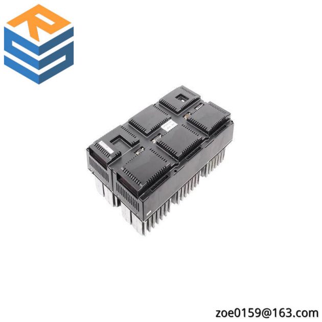 ABB S-113H D1031SH45TS02 - High-Performance Industrial Control Module