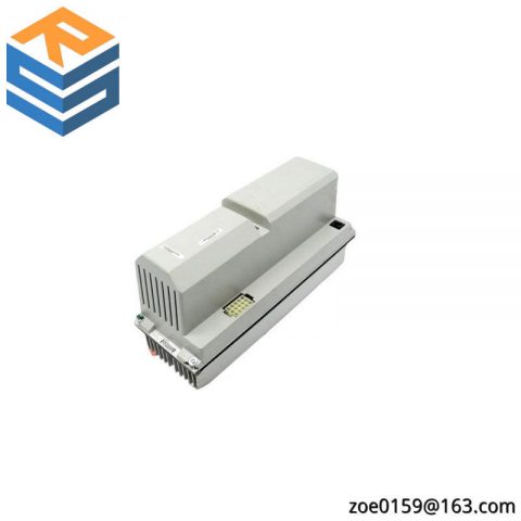 ABB S200-IT8 S200IT8 Advanced Control Module