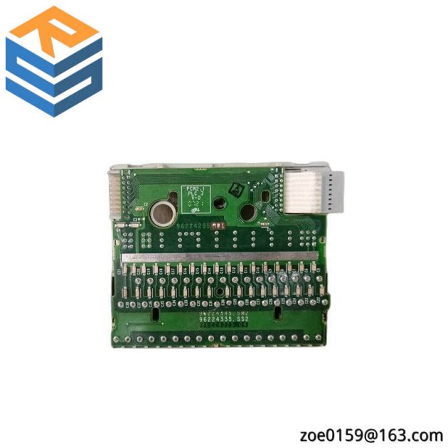 ABB S200-TB3T S200TB3T Terminal Block