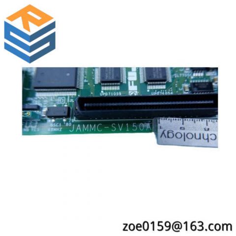 ABB S3N 150A - High Performance Industrial Control Module