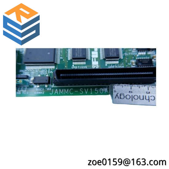 abb_s3n_150a.jpg ABB S3N 150A - High Performance Industrial Control Module