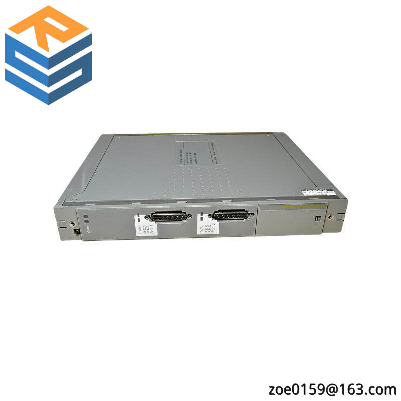 abb_s3n_150a_1.jpg ABB S3N 150A - High Performance Industrial Control Module