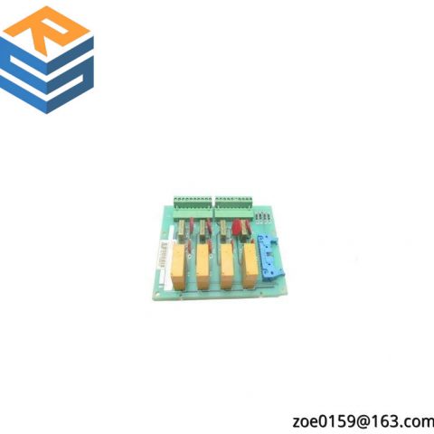 ABB SAFT-188 IOC SAFT 188 5761744-6D BOARD: Precision Control Solution for Industry