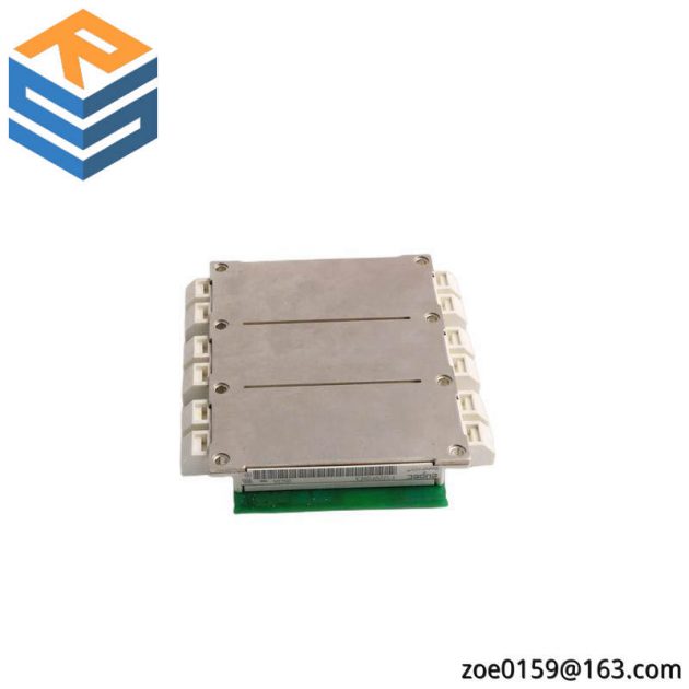 ABB SAFT103CON 57777290 & SAFT 400F380E 57778865 Control Board