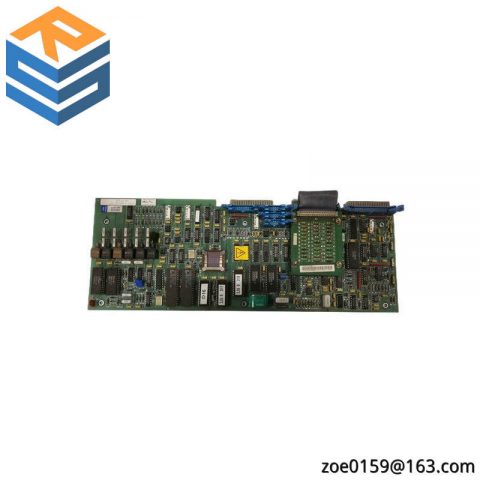 ABB SAFT103CON - Conductor PCB Circuit Board, High Performance Control Module