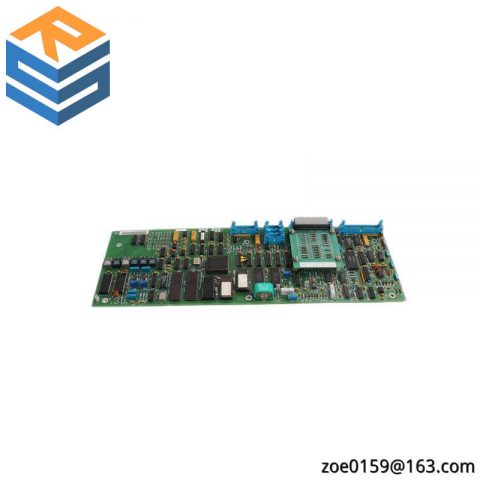 ABB SAFT103CONB SAFT315F380 Circuit Board - Advanced Industrial Control Module