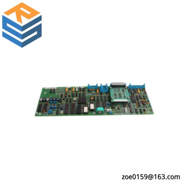 ABB SAFT103CONB SAFT315F380 Circuit Board - Advanced Industrial Control Module