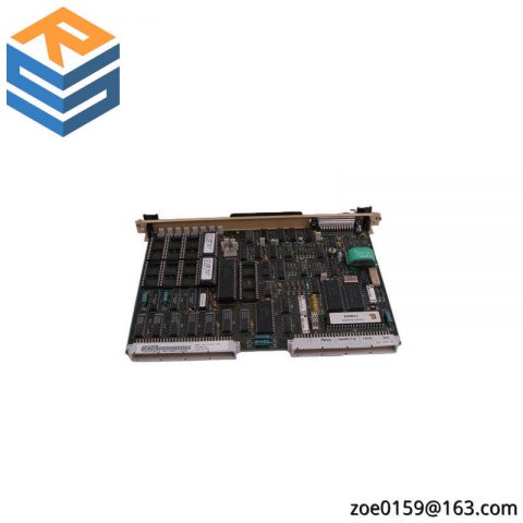 ABB SAFT121PAC: Precision Pulse Amplifier Board for Industrial Control