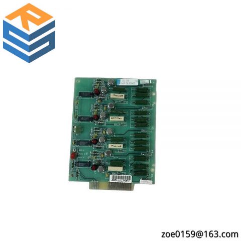 ABB SAFT132CBS Circuit Board Card