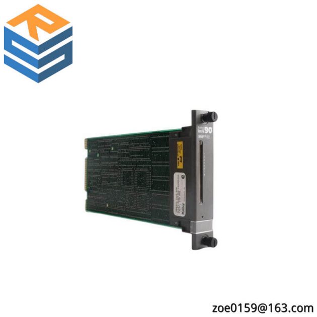 ABB DSAO130 57120001-FG: 16-Channel Analog Output Module