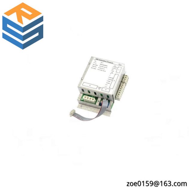 ABB SB171 3BSE004802R0001 Backup Power Supply