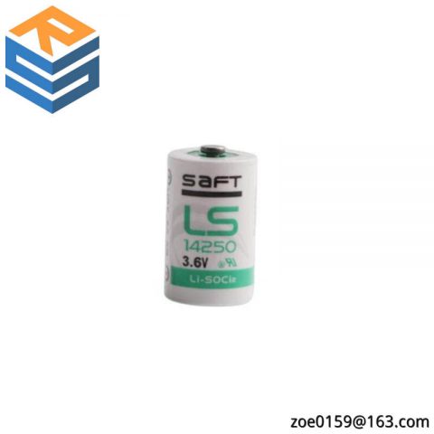 ABB SB808F | 3BDM0001199R1 | Industrial Battery