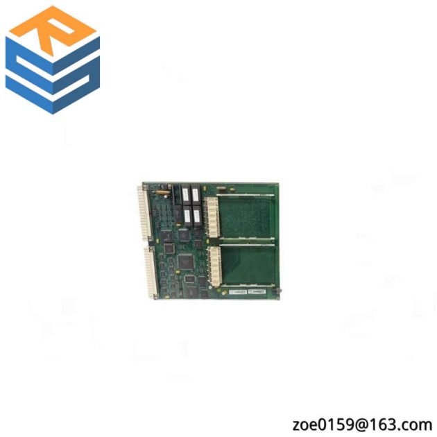 ABB SC520M 3BSE016237R1 Industrial Controller