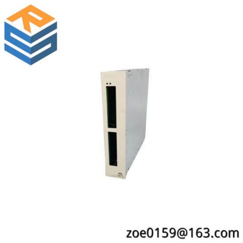 ABB SC690 3BSE005927R1: Precision Sercos Interface Board