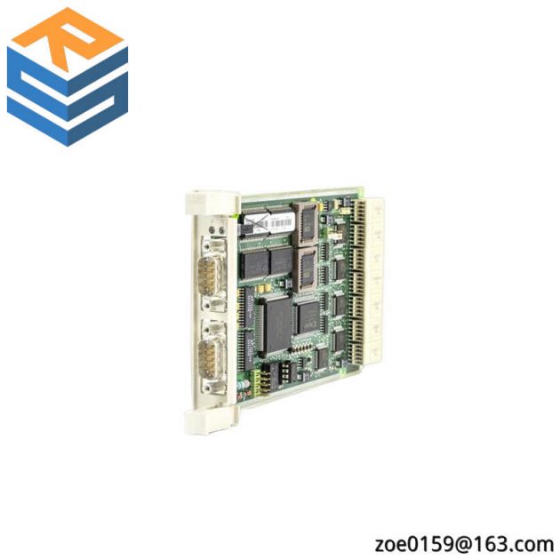 ABB SCYC51010 Control Module for Industrial Automation