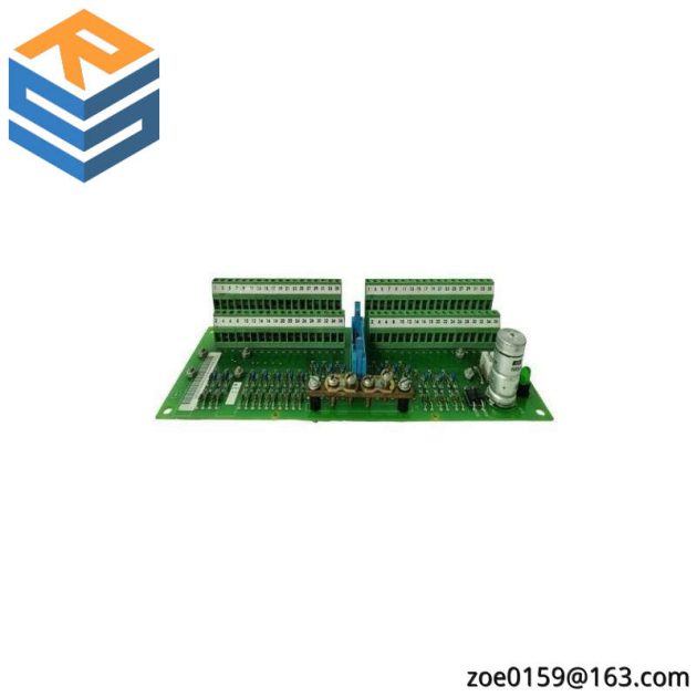 ABB SCYC55830 58063282 Converter Tacho Term. Board