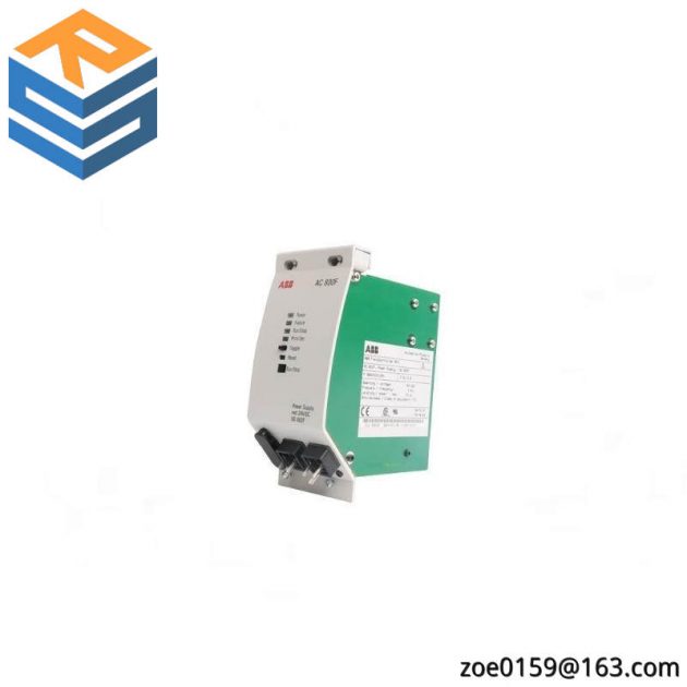 ABB SD802F 3BDH000012R1 - Freelance Power Supply