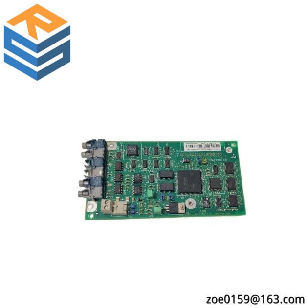 SIHONG 80SFM-E02430, Industrial Control Module, High-Performance, Compact Design