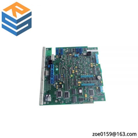 ABB SDCS-con-2A: Precision Drive Control Board