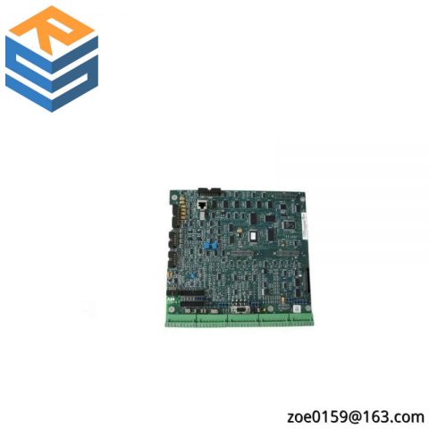 ABB SDCS-CON-4 3ADT313900R1501 - COAT-ROHS CONTROL BOARD