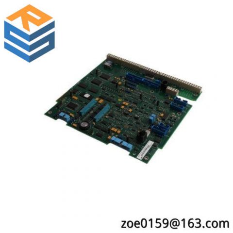 ABB SDCS-CON-H01 CONTROL CIRCUIT BOARD - ABB PLC Control Module