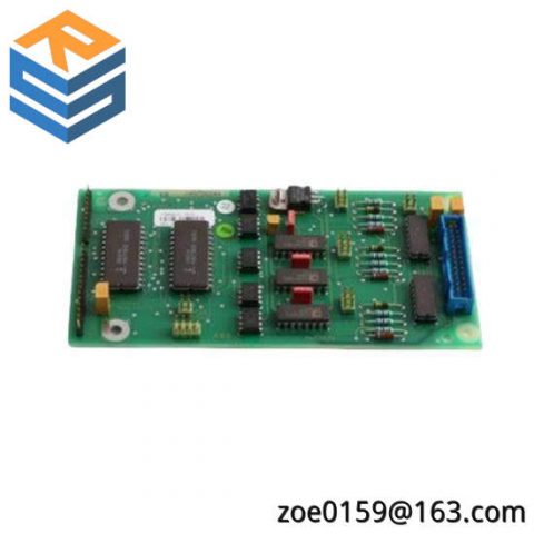 ABB SDCS-FEX-2A - Advanced Industrial Control System Module