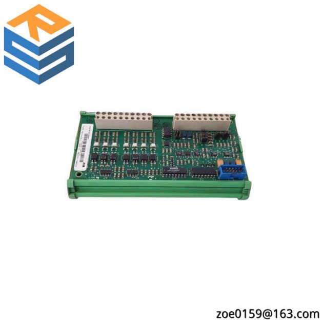 ABB SDCS-IOE-1 Measurement Board, Precision Data Acquisition Module