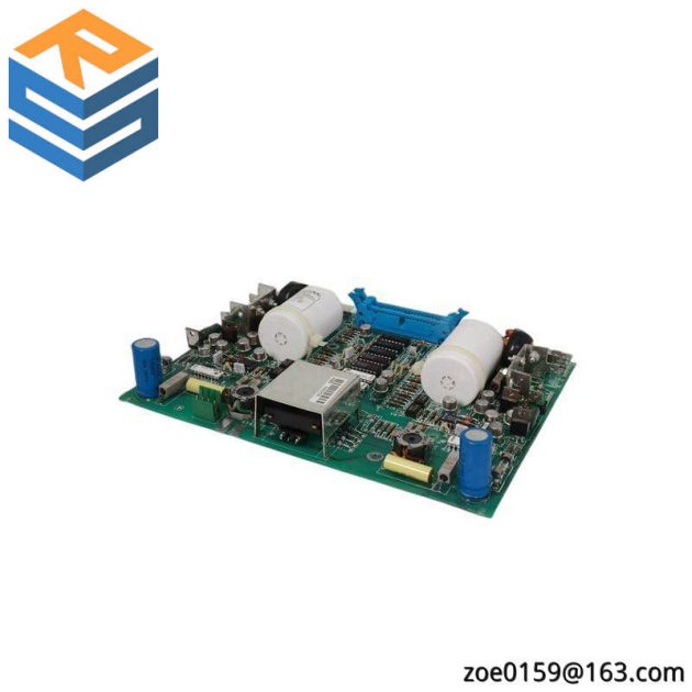 ABB ABB 07KR91 GJR5250000R0101 - High-Performance Control Module for Industrial Automation
