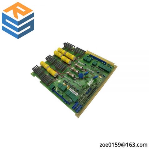 ABB SDCS-PIN-21 Power Interface Card